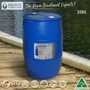 Blue-green-algae-in-lakes-coptrol-200L-australia