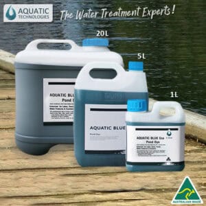 Aquatic Blue Eco™