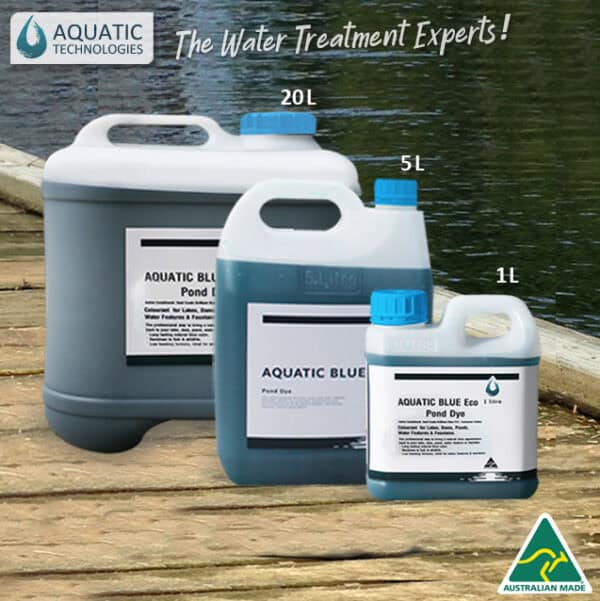 Aquatic Blue Eco™