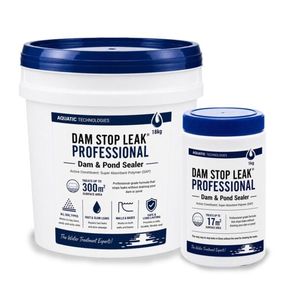 Dam Stop Leak® Professional More Coverage, Less Product, Faster Application, Professional Results - Image 2