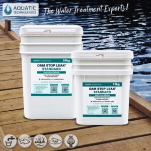Dam Stop Leak® Standard