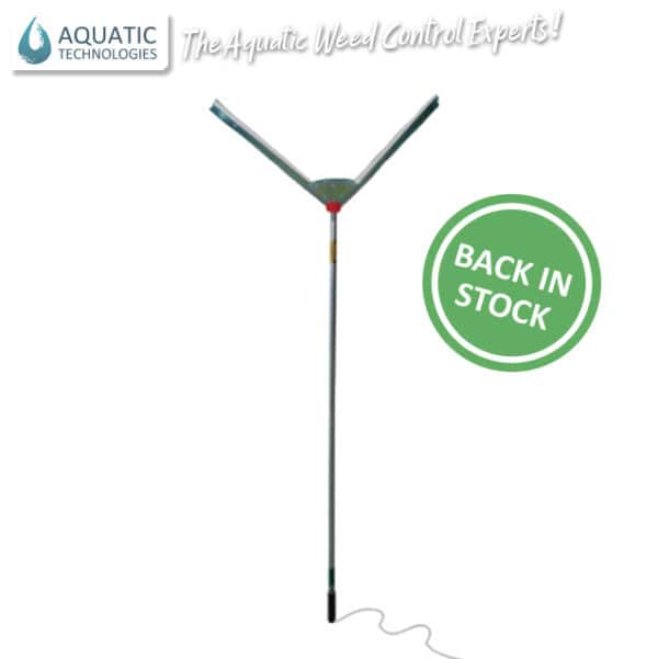 Aquatic Weed Razer Express