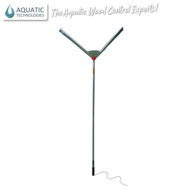 Aquatic Weed Razer Express