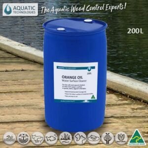 azolla-weed-control-200l-australia