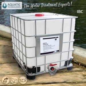 remove-sediment-from-dam-water