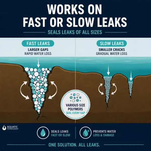 Dam Stop Leak® PROFESSIONAL - Image 2