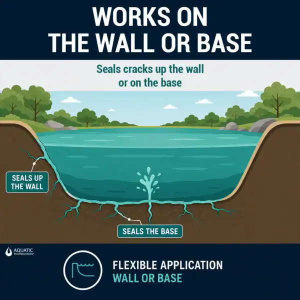Dam Stop Leak® PROFESSIONAL - Image 3