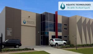 Aquatic Technologies | The Water Treatment Experts!