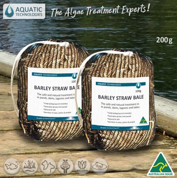 green-spot-algae-aquatic-barley-straw-bale-200g-australia