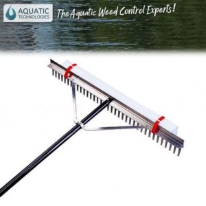 aquatic-technologies-weed-raker