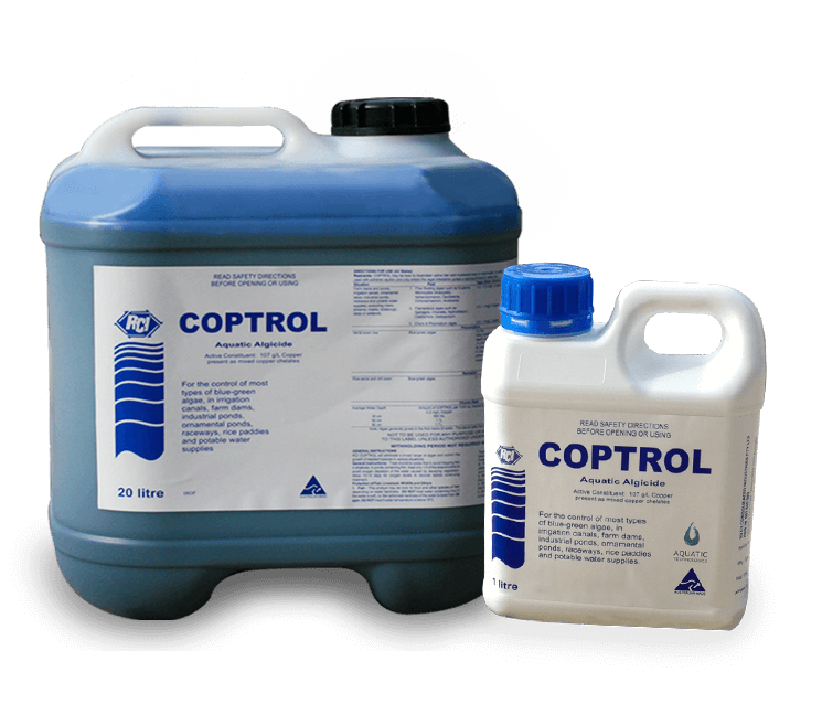 coptrol products