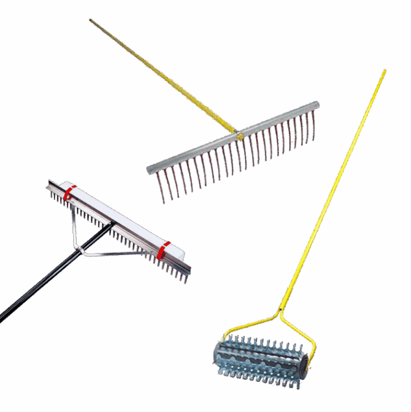 Aquatic Weed Rake, Razer Rake & Muck Razer Aquatic Technologies