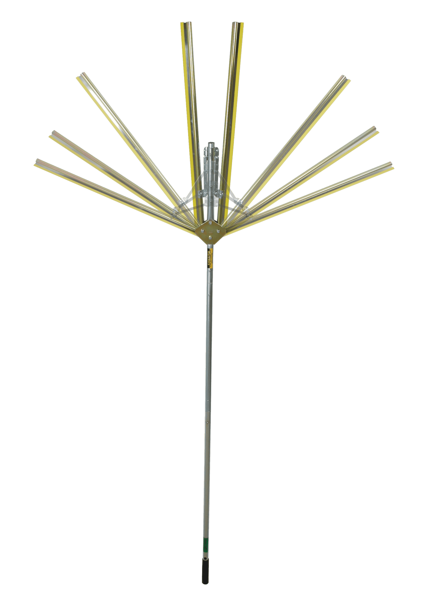 Weed Razor Ad Aquatic Weed Razers | Aquatic Technologies
