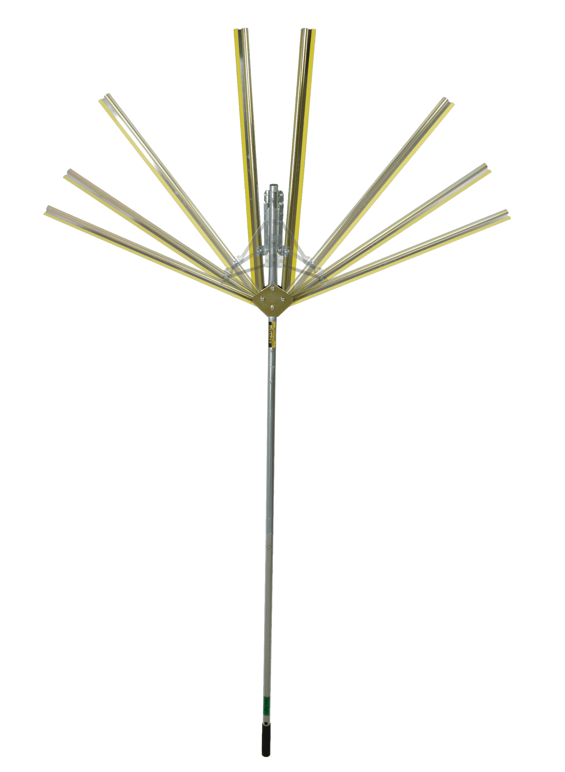Tubular Razer Aquatic Weed Razers | Aquatic Technologies